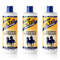 Mane 'n Tail Original Formula For Thicker Fuller Stronger Hair 16 oz (3 pack Shampoo)
