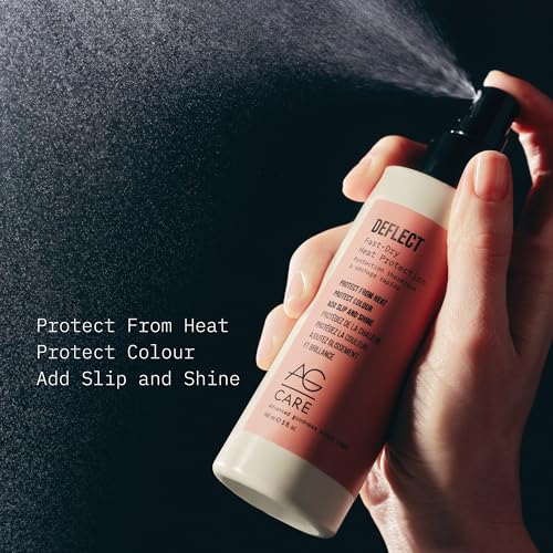 AG Care Deflect Fast-Dry Heat Protection Spray - Old Collection