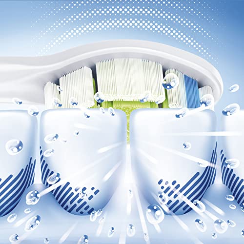Philips Sonicare DiamondClean Brush Heads 4 Pack - White / 1 Count