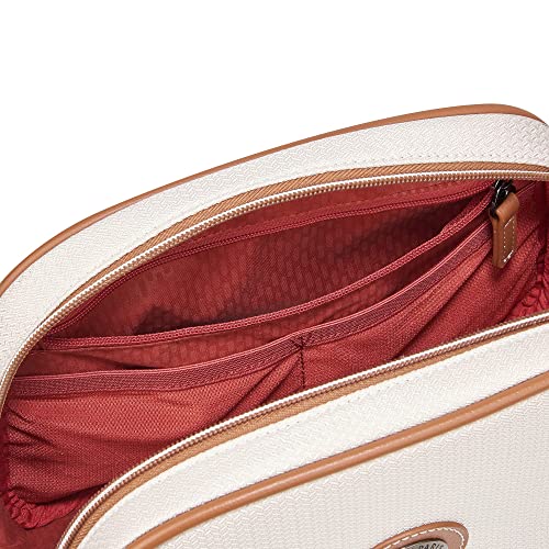 DELSEY Paris Women's Chatelet Air 2.0 Toiletry and Makeup Travel Bag