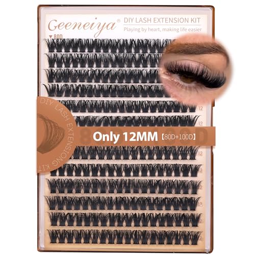 Organic Castor Oil Eyelash Growth Serum For Eyelashes and Eyebrows with Mascara Tube Filled with Premium Cold Pressed, Hexane Free Castor Oil