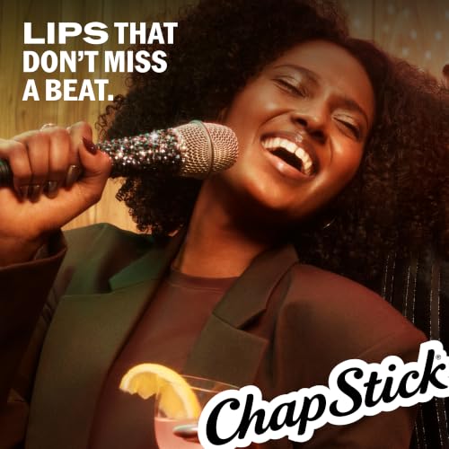 ChapStick Aloha Coconut Lip Balm 0.15oz - Pack of 12, Hydrating & Flavorful