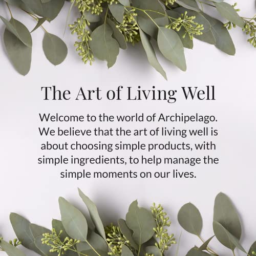 Hand Cream for Dry Skin - Botanico De Havana by Archipelago Botanicals 3.2 oz Variation of THIS listing