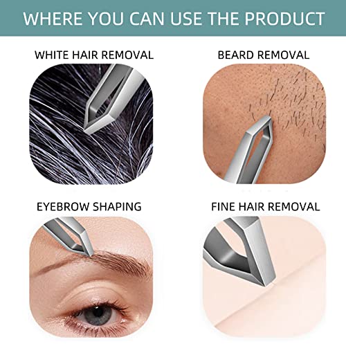Wax Beads, 1lb Hard Wax Beans for Hair Removal Sensitive Skin with Aloe Formula Waxing Beads for Full Body Brazilian Bikini Face Eyebrow at Home Wax Refill for Women Men