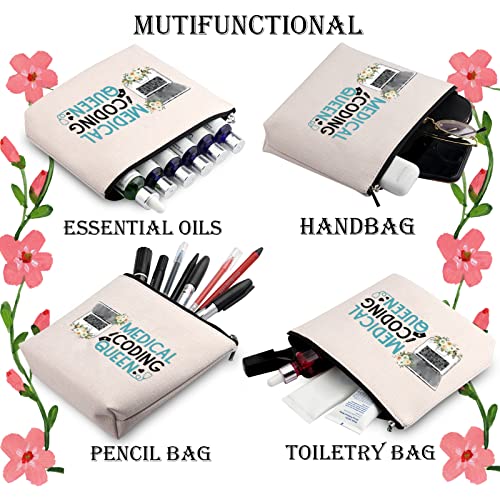 WCGXKO ICD Medical Coder Gift Coding Programmer Design Gift For Medical Biller Clinical Coding Officer (MEDICAL CODING)