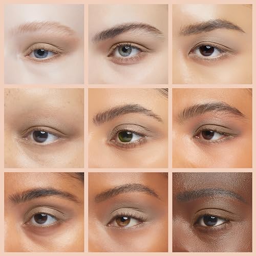 MAC Eye Shadow Brule Refill Pan 1.5g with Variation Pack of 1 Ounce