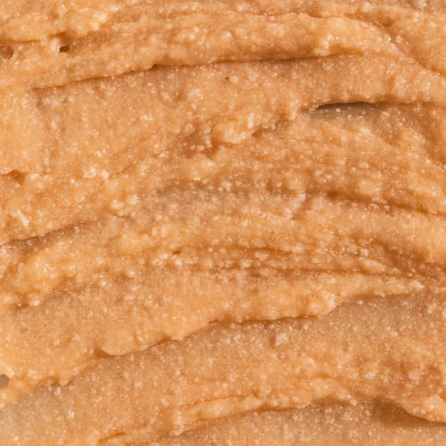 Exfoliating Face Scrub with Monoi Oil & Sea Kelp ? Clarifying & Firming Facial Exfoliator with Natural Pumice ? Vegan, Paraben-Free, 5.1 fl oz