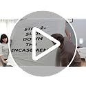 Utopia Bedding Twin XL Mattress Protector Zippered Encasement Pack of 4 Waterproof Dust Mite Proof