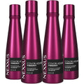 Color Protect Shampoo & Conditioner Set - Sulfate-Free Hair Care 8.5 Oz Each