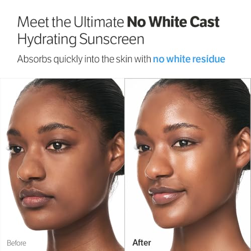 SUNGBOON EDITOR Sunscreen Duo : Hydro Booster Moisture & Daily Invisible Blurring, Non-Greasy, Weightless, Lightweight, Travel Essentials