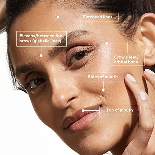 Murad Targeted Wrinkle Corrector with Hyaluronic Acid & Peptides - 0.5 Fl Oz