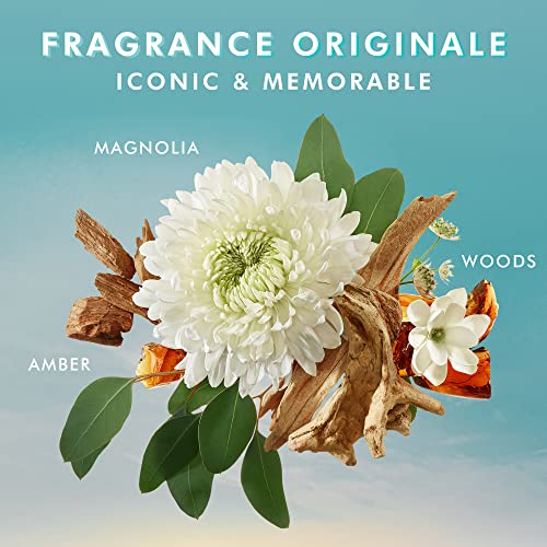 Moroccanoil Shower Gel Body Wash - Fragrance Originale with Argan Oil