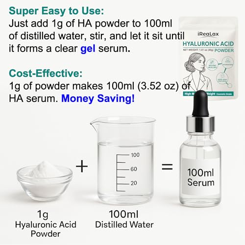 BIOAQUA Hyaluronic Acid Face Cleanser Moisturizing and Smoothing Essence Restoring Oil Balance 100ml