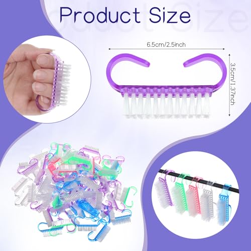 Acetone Nail Polish Remover Kit: Soak off Gel Polish Remover Includes Nail Cuticle Oil, Nail Clips Set, Nail File, Cotton Pads, Nail Buffer Block, Cuticle Peeler and Nail Brush(8 Fl.Oz.)