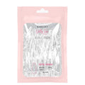 Kiara Sky Gelly Tip Soak Off Nails Refill Packs - Coffin Medium (Sizes 3, 4, 5)