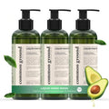 Natural Moisturizing Hand Soap for Sensitive Skin - Vegan & Cruelty-Free