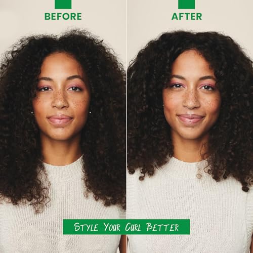 Hydratherma Naturals Protein Balance Leave-In Conditioner 8 Oz - Hair Moisturizer & Strengthener