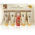 Shahnaz Husain Shahnaz Husain Gold Facial Kit 40 g (Set of 4)