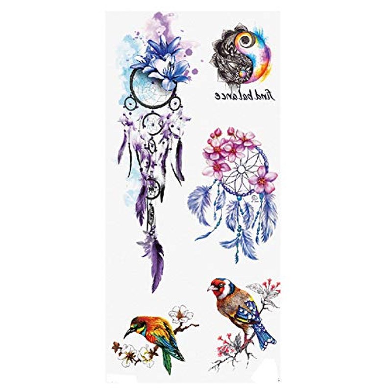 40Pcs Cute Zootopia2 Temporary Tattoo Stickers - Kid-Safe Removable Tattoos for Party Supplies & Birthday Gifts