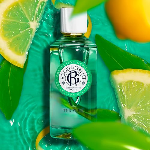 Light & Refreshing Fragrance Spray for Daily Wear - 3.3 fl oz