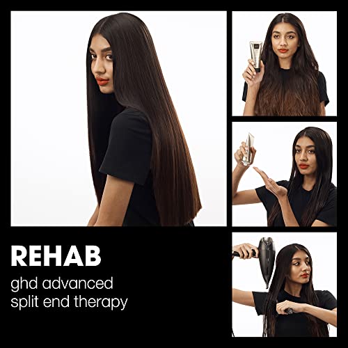 ghd Rehab Advanced Split End Therapy - Hair Repair Serum 3.4 fl oz