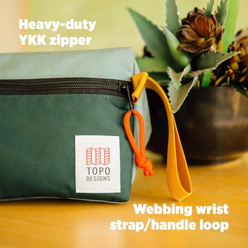 Topo Designs