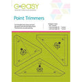 G.E. Designs G Easy Point Trimmers, Varies, B188, Varies