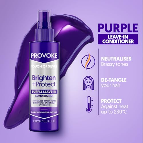 Pro: voke Touch of Silver Leave ? In Conditioner, 150 ml