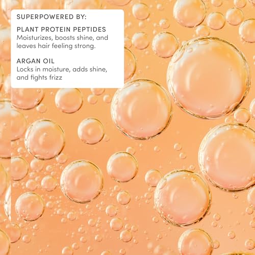 Evereden Kids Detangling Conditioner 6.7 Fl Oz - Silicone-Free, Dermatologist-Tested