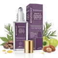 Revatology Brow & Hairline Growth Serum with Botanical Oils & Extracts