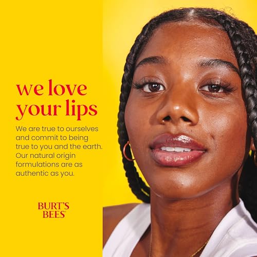 Burt's Bees Beeswax Lip Balm Pack - 12 Tubes of Original Flavor, 0.15 oz Each