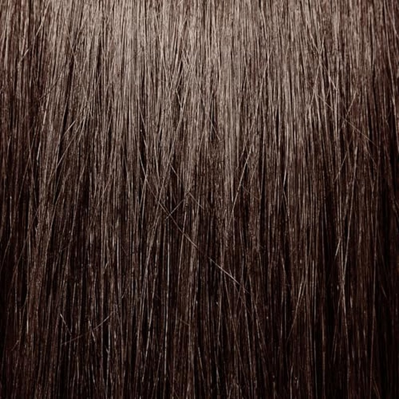 Ion Intensive Shine 4N Medium Natural Brown Demi Permanent Creme Hair Color 4N Medium Natural Brown