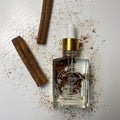 Manifesting Oil for Abundance & Luck - Spiritual Essential Oil Blend