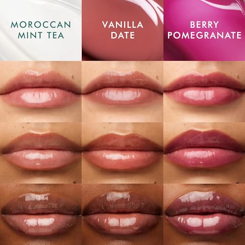 Moroccanoil Lip Balm Bundle