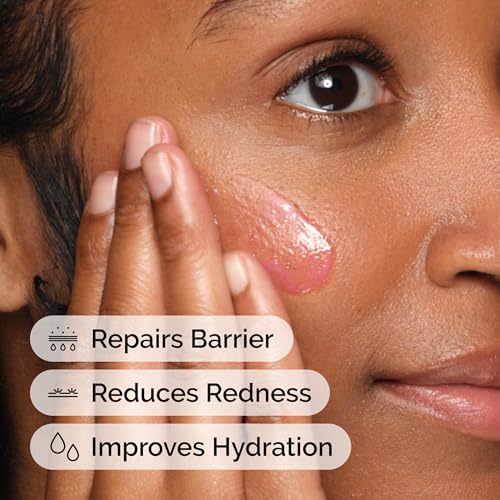 The Ordinary Skin Barrier Support Serum 2 Pack - Hydrating & Redness-Reducing, 1 Fl Oz Each