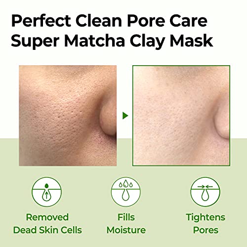 SpaLife Rock the Detox Rejuvenating Volcanic Ash Facial Mask 10 count