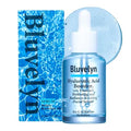 10-Layer Hyaluronic Acid Booster Serum ? 100,000ppm High Concentration with Vitamin C ? Deep Hydration & Brightening for All Skin Types, (50ml /1.69 fl.oz)