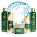 Tree of Life Ultra Hydration Skin Care Collection - 5 Piece Set - Ultimate Skin Care Set