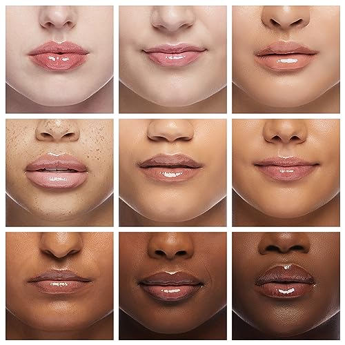 Fruit Flavored Lip Gloss Set - Kissing & Shine Lip Gloss 36 Pieces