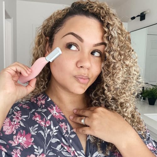 Spa Sciences SIMA Dermaplaning Blade Replacement Kit ? ONLY COMPATIBLE WITH THE SPA SCIENCES SIMA DEVICE - 6 Replacement Blades