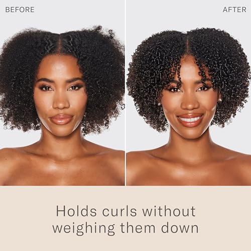 Rizos Curls Light Hold Gel – Flexible, Flake-Free Curl & Frizz Control