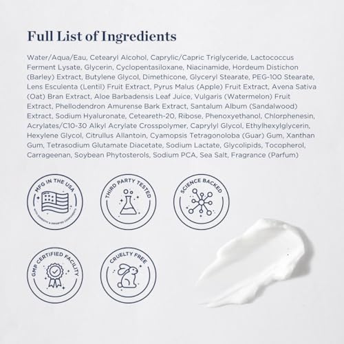 Crepe Correcting Body Complex for Firm, Smooth Skin - Hydrafirm & Niacinamide