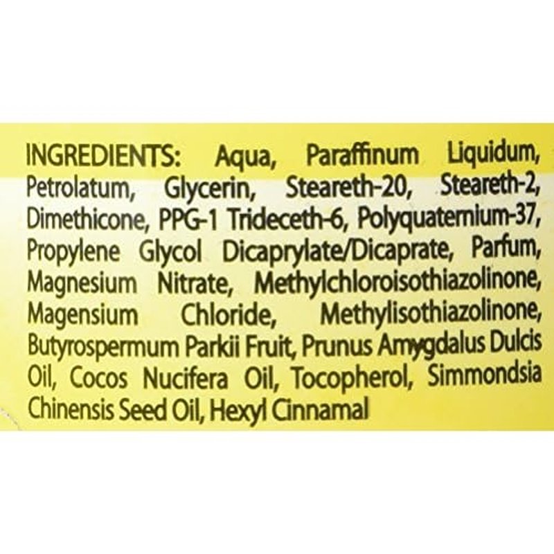 Africa's Best Triple Repair Oil Moisturizer Hair and Scalp Conditioner, 6 Ounce (Packaging May Vary)