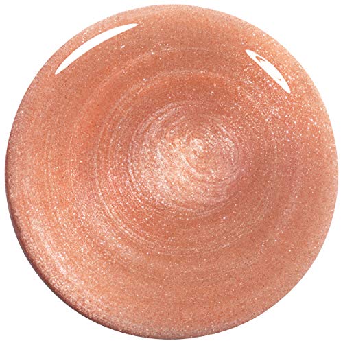 essie Gel Couture 2-Step Longwear Nail Polish, Sunrush Metals Collection, Steel The Show, 0.46 fl. oz.
