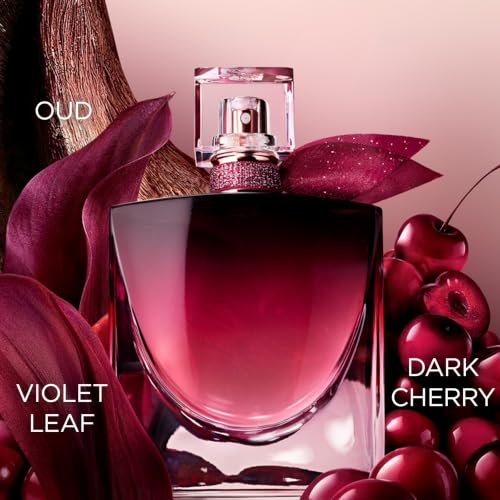 Lancôme La Vie Est Belle Very Cherry Eau de Parfum 0.34 Fl Oz Women’s Perfume