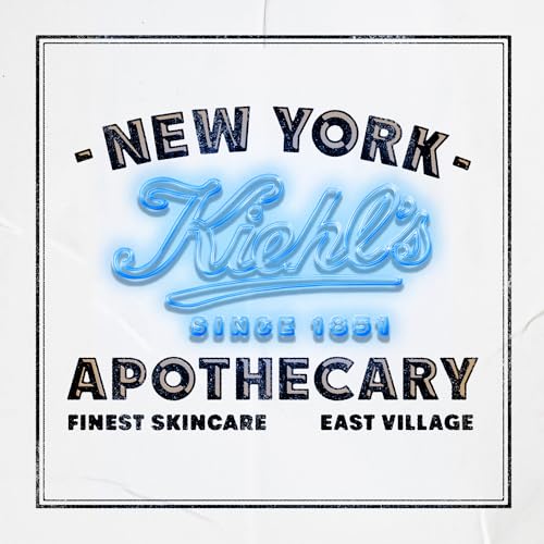 Kiehl's Ultra Facial Hydrating Toner 8.4 Fl Oz / 250 ml Alcohol-Free Skin Care