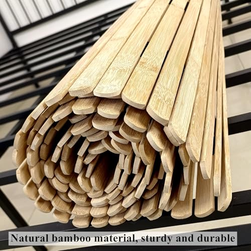 Full Size Breathable Heavy Duty Roll-Up Bunkie Board - Support for Mattress