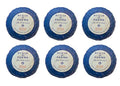 Acqua di Parma Blu Mediterraneo Arancia di Capri Wrapped Soap Set 6 x 50g