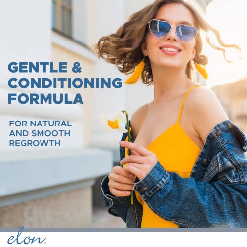 Elon Lanolin-Rich Nail Conditioner ? Strengthens Nails, Protects Cuticles, Dermatologist-Recommended for Brittle & Damaged Nails (10g tube, 2 Pack)