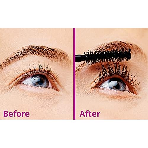 Lash Princess False Lash Waterproof Mascara & Lash Princess Curl & Volume Mascara Bundle